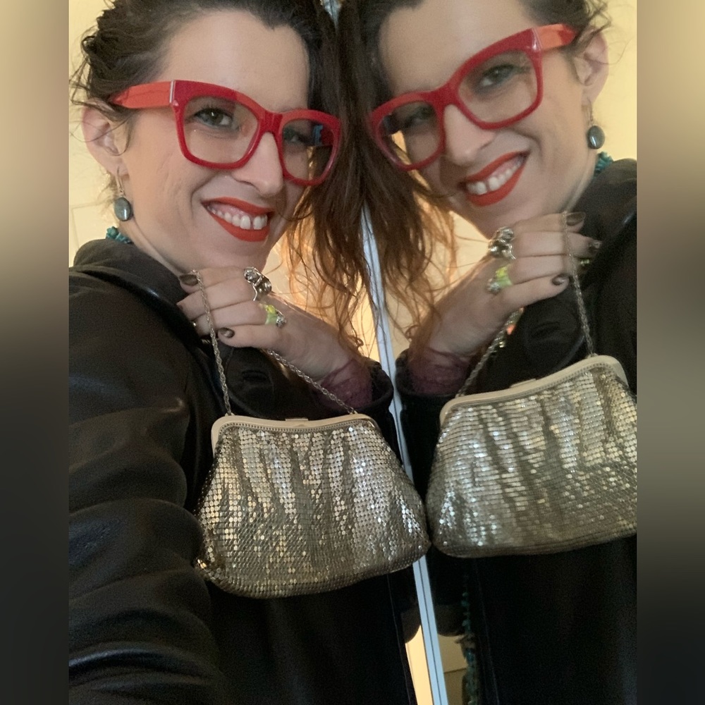 I’m Frances!